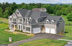 36660 HESKETT Lane, HILLSBORO, VA 20132