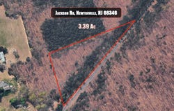 Jackson Road, Newtonville, NJ 08346