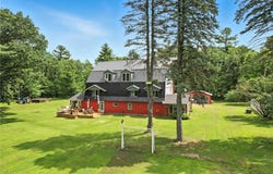 28443 N Lake Drive, Peace Twp, MN 55051