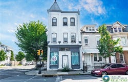 247 N 10th Street, Allentown City, PA 18102