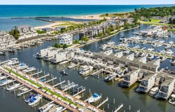 19 Lighthouse Point, New Buffalo, MI 49117