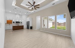 2807 E Q Avenue, Hidalgo, TX 78557