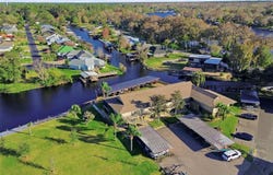 1640 JUNO Trail, ASTOR, FL 32102
