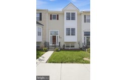 6203 CLIFFSIDE Terrace, FREDERICK, MD 21701