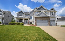 6445 Black Berry Court, Lino Lakes, MN 55014