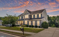 5506 SPRING BLUFF COURT, FREDERICKSBURG, VA 22407