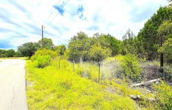 TBD A Consolation Drive, Millsap, TX 76066