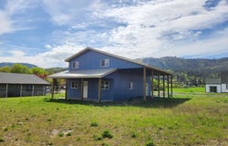 135 N Hill St, Kamiah, ID 83536
