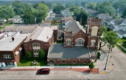 3319 Washington Ave, Racine, WI 53405