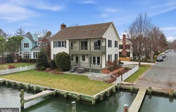 222 CHESTNUT, SAINT MICHAELS, MD 21663