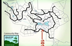 Tract 101 Valle Cay Drive, Vilas, NC 28692