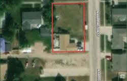 133 N. Harrington St., Ainsworth, NE 69210