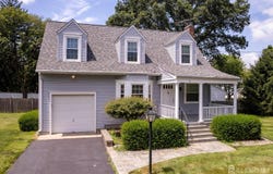 2 Pasture Lane, Plainsboro, NJ 08536