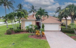 305 NW Sheffield Circle, Port Saint Lucie, FL 34983