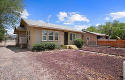 412 Harvard Drive SE, Albuquerque, NM 87106