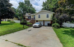1401 NE 114th Street, Kansas City, MO 64155