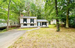 125 CUMBERLAND CIRCLE, LOCUST GROVE, VA 22508