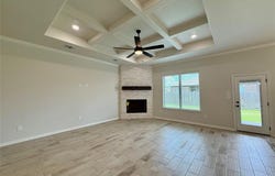 503 Magnolia Drive, Troy, TX 76579