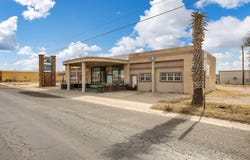 412 W Sealy, Monahans, TX 79756