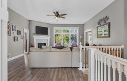 13711 Messenger Bay, Fort Wayne, IN 46845-9176