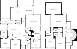 854 Willow Winds Street, Allen, TX 75013