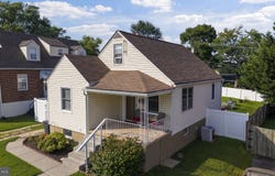 3334 WILLOUGHBY, PARKVILLE, MD 21234