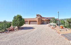 740 CULEBRA Road, Jemez Pueblo, NM 87024