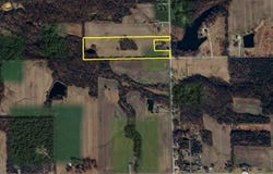 4073 North Terry Road, Austin, IN 47102