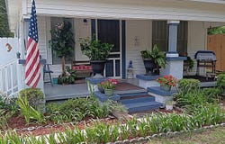 72 Park Avenue, DeFuniak Springs, FL 32435