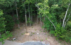 Bluff Pt, Spencer, TN 38585