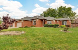 1105 N 18th Avenue, Ozark, MO 65721