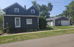 10957 N Church Street, Clayton, MI 49235