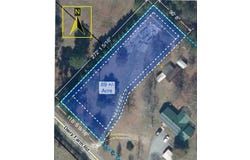 Dairy Farm Road lot: 2, Westminster, SC 29693