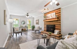 95 Hamilton, Newnan, GA 30263