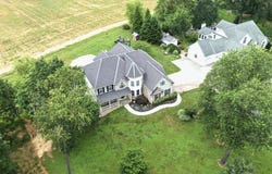 2358 PFEFFERKORN ROAD, WEST FRIENDSHIP, MD 21794