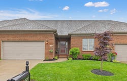 264 Clairmont Drive, Richmond, KY 40475
