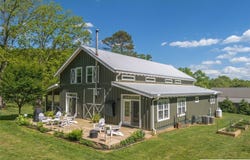 367 Nannys Lane, Sylva, NC 28779
