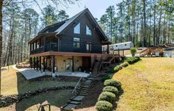 159 NE Dam Rd., Milledgeville, GA 31061