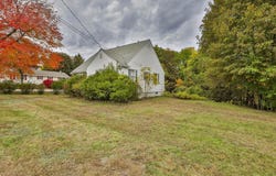 160 Titus Avenue, Manchester, NH 03103