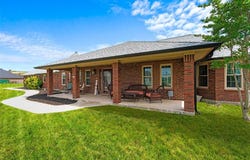 1114 Mount Lane, Rhome, TX 76078