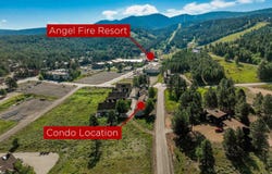 50 Vail Ave Bldg 7, Angel Fire, NM 87710