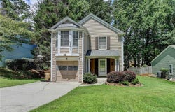 5030 Bridges Drive, Alpharetta, GA 30022
