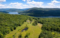 1563 Upper Perch Lake Road, Andes, NY 13731