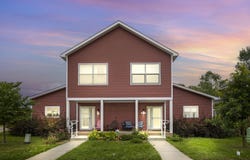560 Little Lake Drive, Ann Arbor, MI 48103