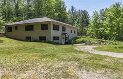 6110 BC/Ej Road, East Jordan, MI 49727