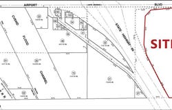 87942 Airport Blvd, Thermal, CA 92274
