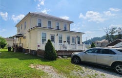 201 Ohio Street, Brilliant, OH 43913
