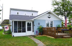 7997 N Arnold Road, Columbia City, IN 46725