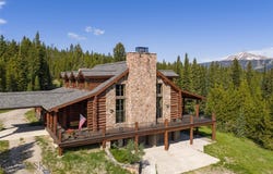 170 Hyalite Drive, Big Sky, MT 59716