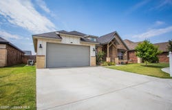 5709 115th Street, Lubbock, TX 79424